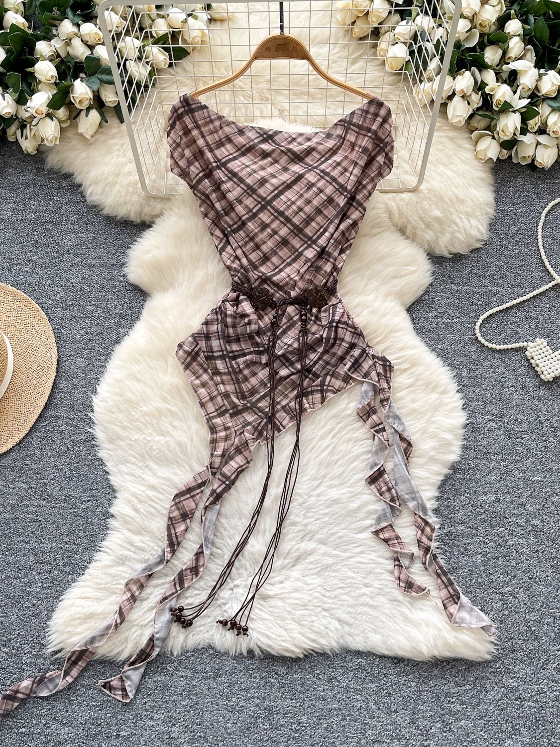 A girl like me top CTO1166 images